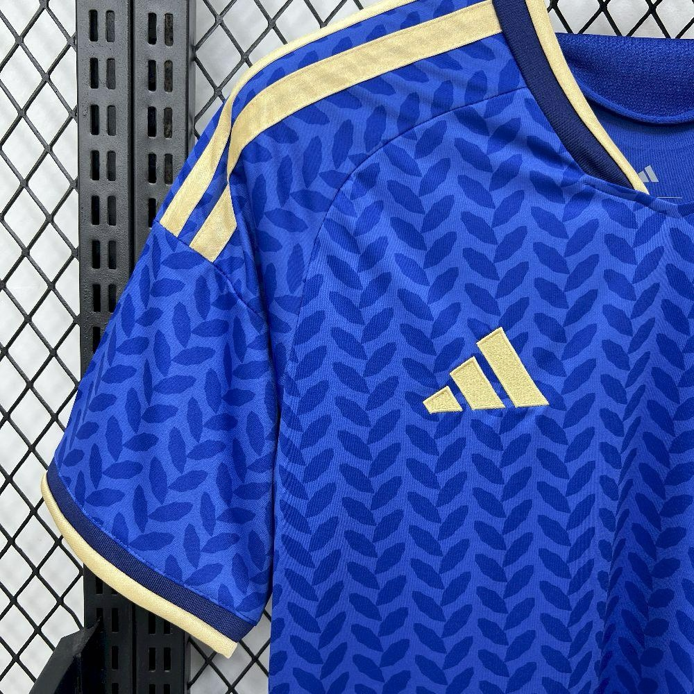 Italy 2026 World Cup Home Kit