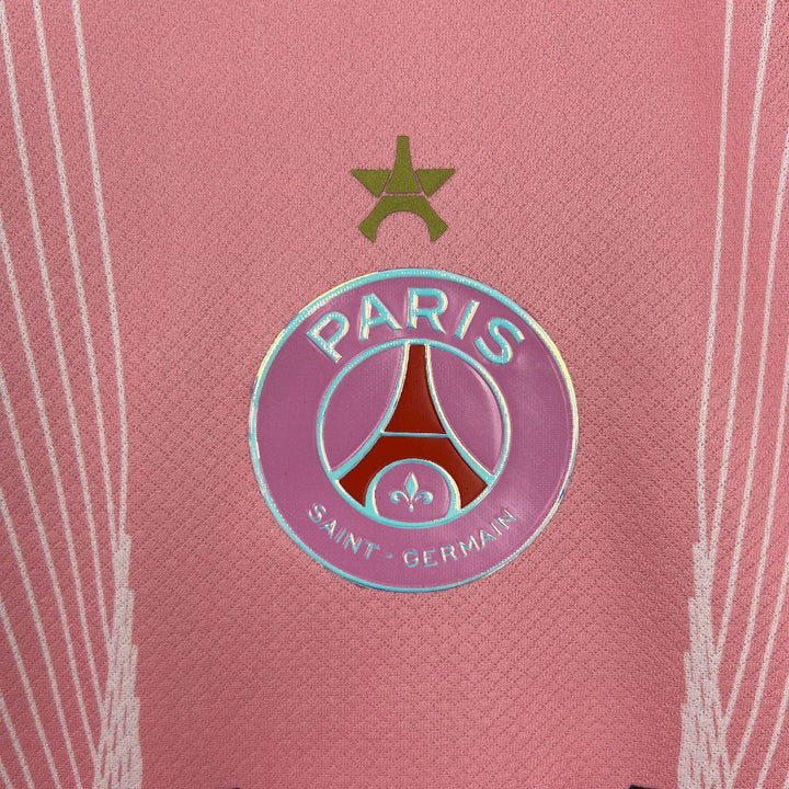 PSG Pink Dream Kit