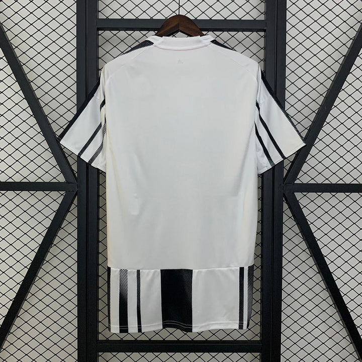 Juventus 25/26 Home Kit