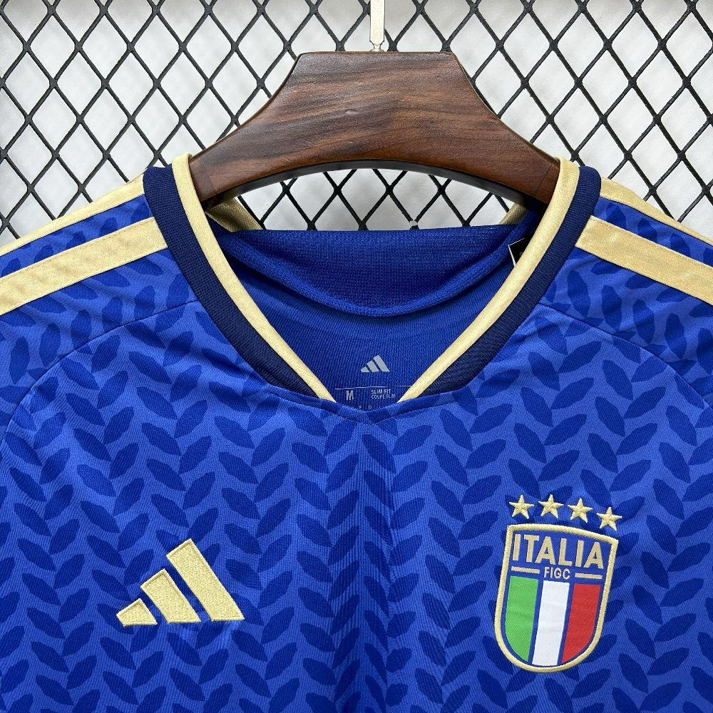 Italy 2026 World Cup Home Kit