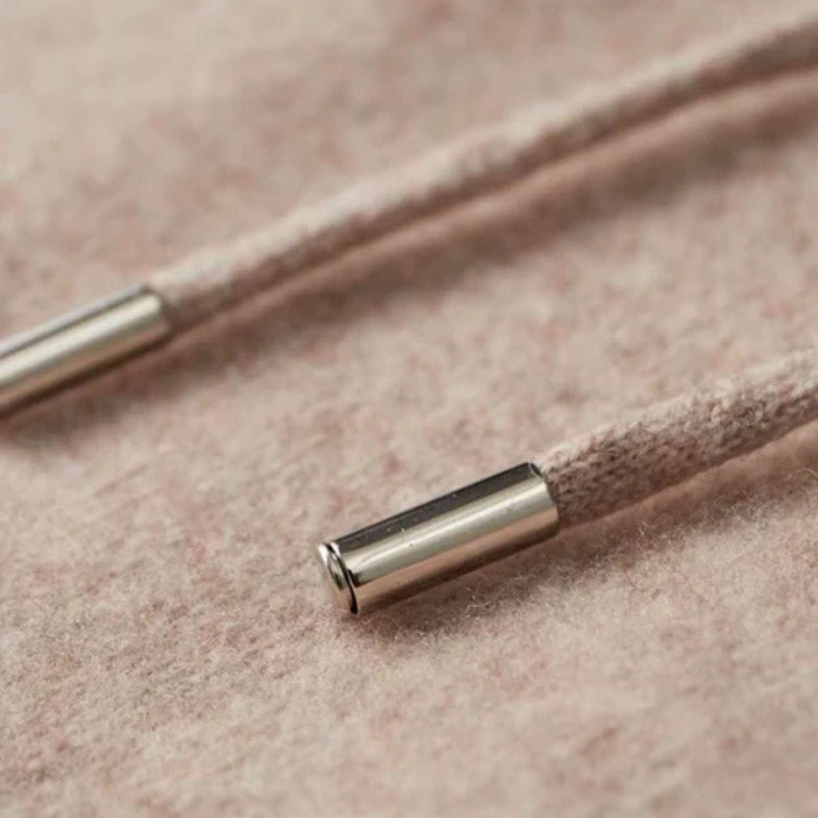 Men’s Merino Wool Trousers | Straight Fit