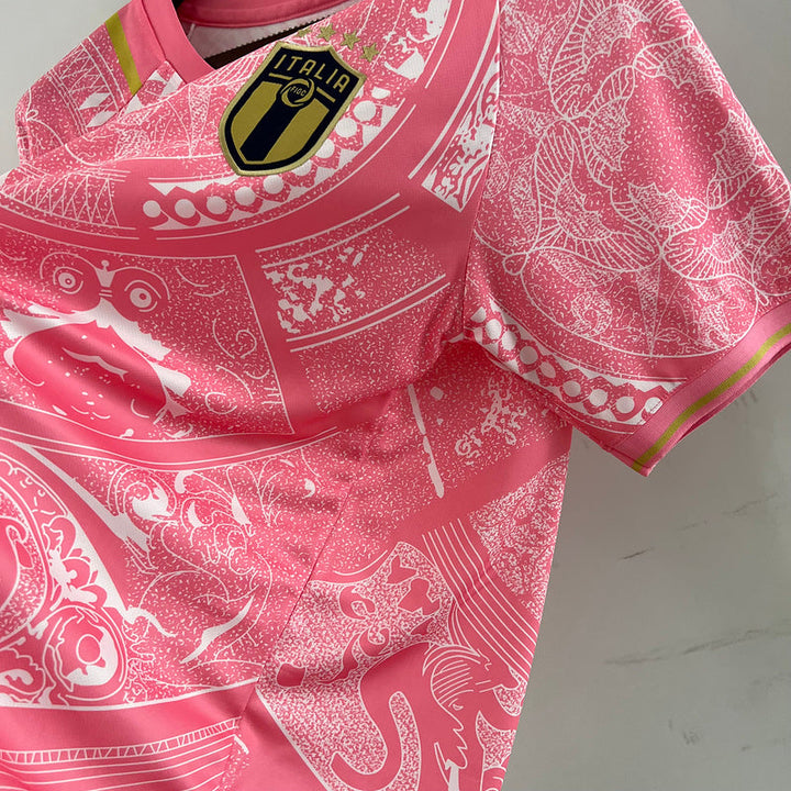 Italy Pink Special Kit