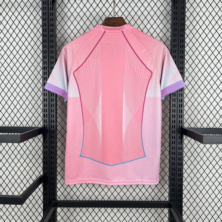 PSG Pink Dream Kit