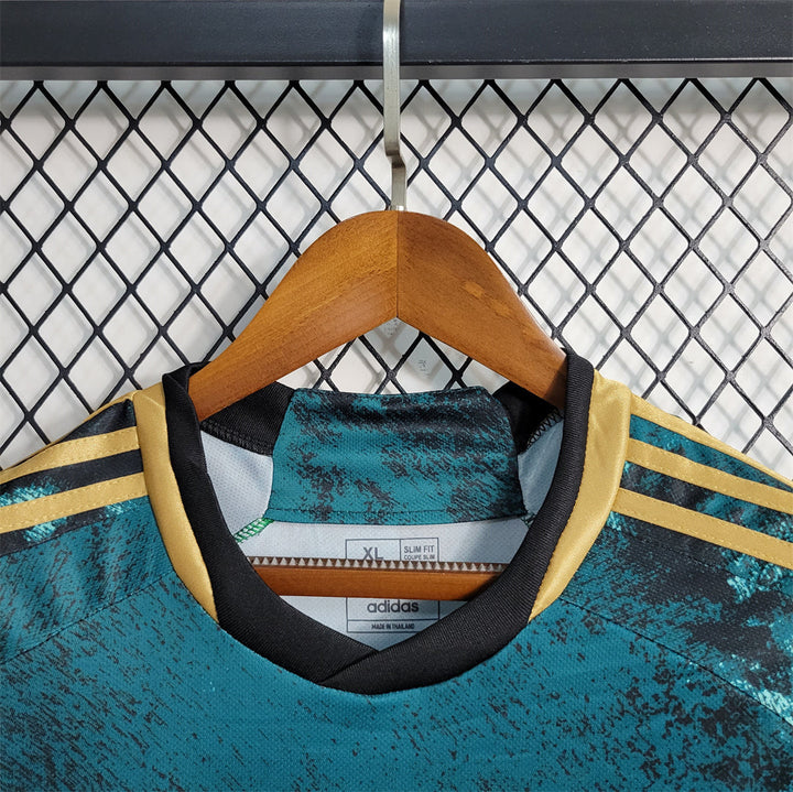 Germany Special Green Kit