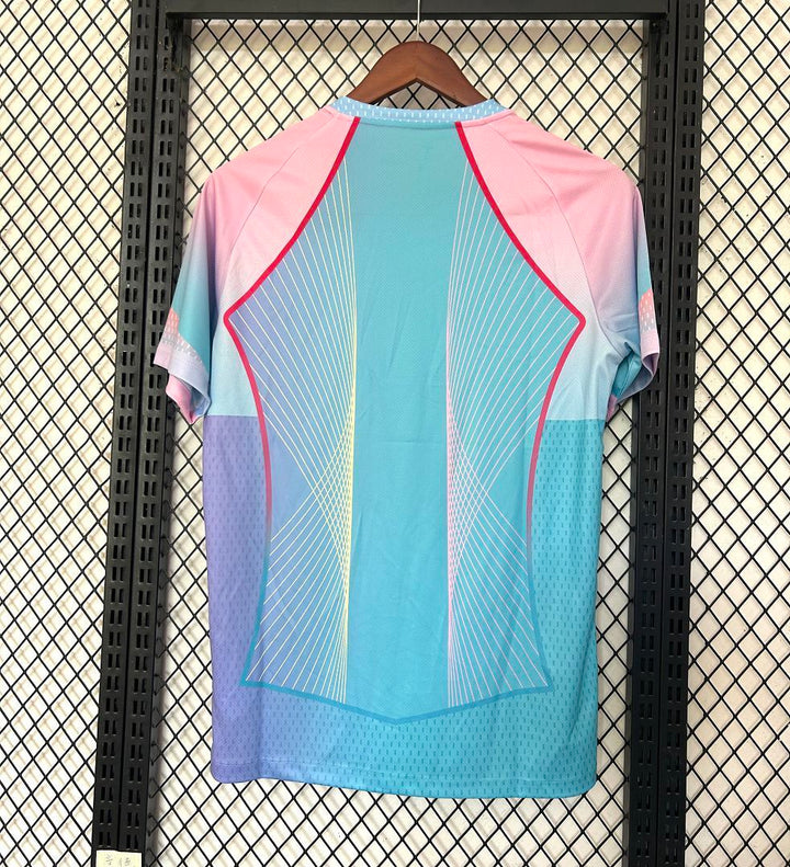 Barcelona Blue/Pink Aurora Kit