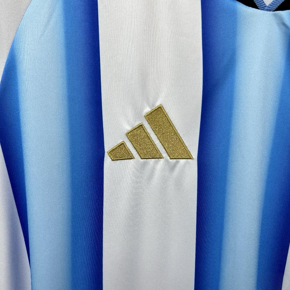 Argentina 2026 World Cup Home Kit