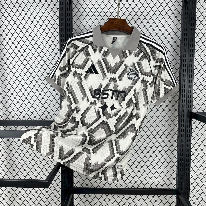 Bayern Munich X BSTN Kit