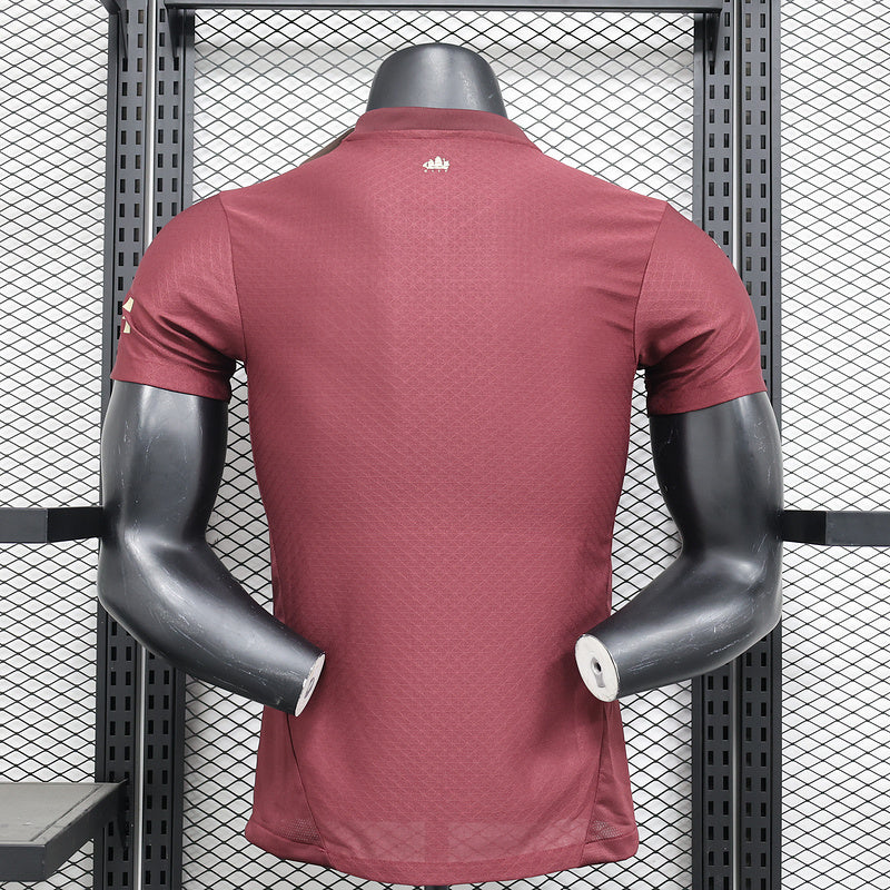 Manchester City 24/25 Third Kit