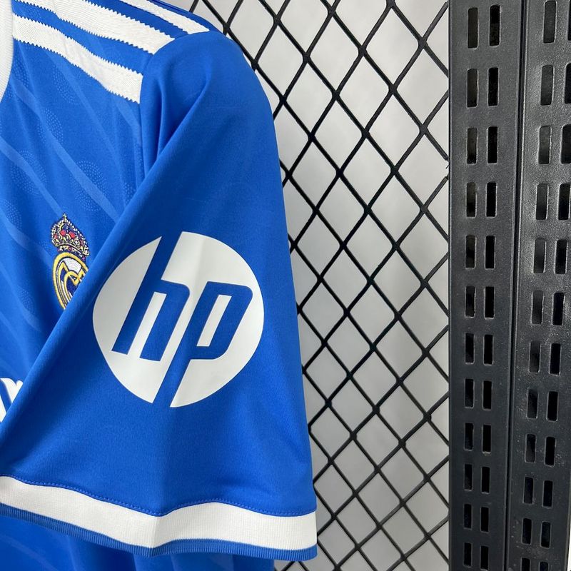 Real Madrid 25/26 Third Kit