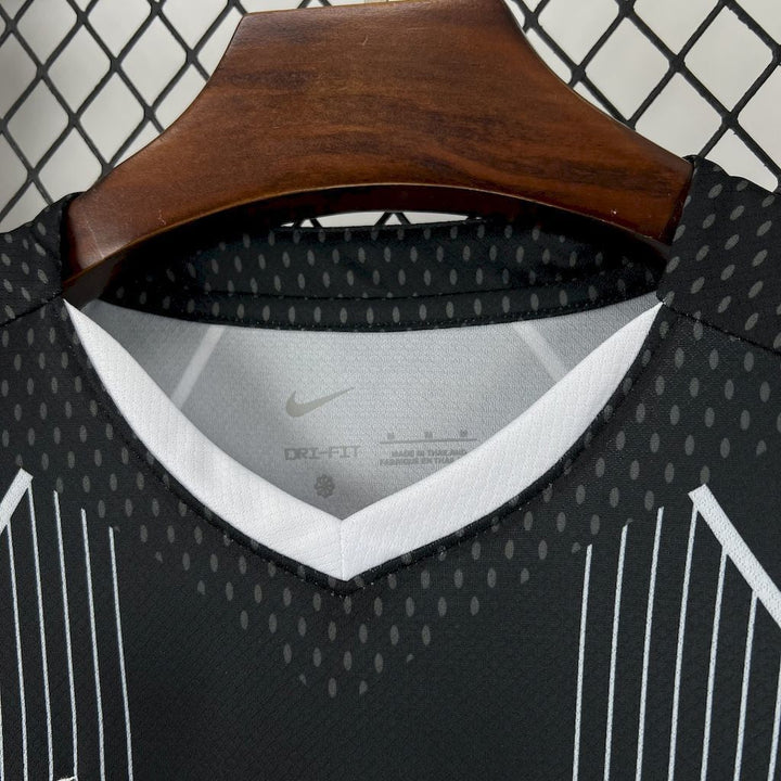 Barcelona Black Aurora Kit