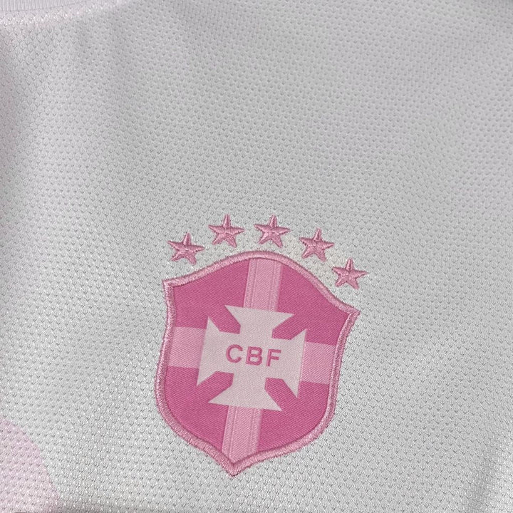 Brazil Pink City Kit