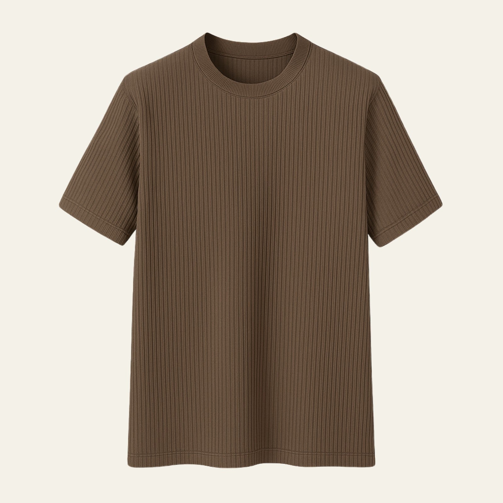 Men’s Polyester T-Shirt | Short Sleeve Essential