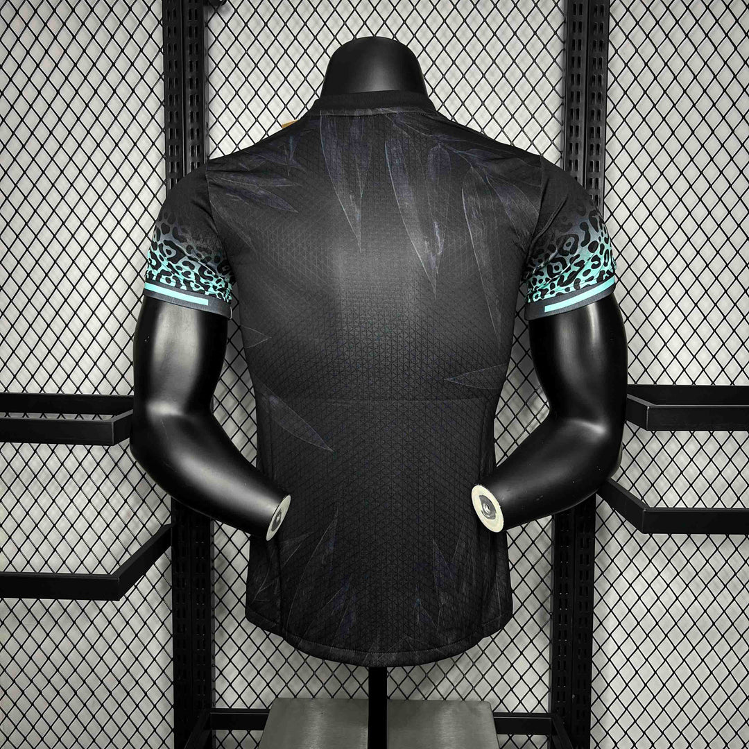 Brazil Heart of The Nation Kit Player Version