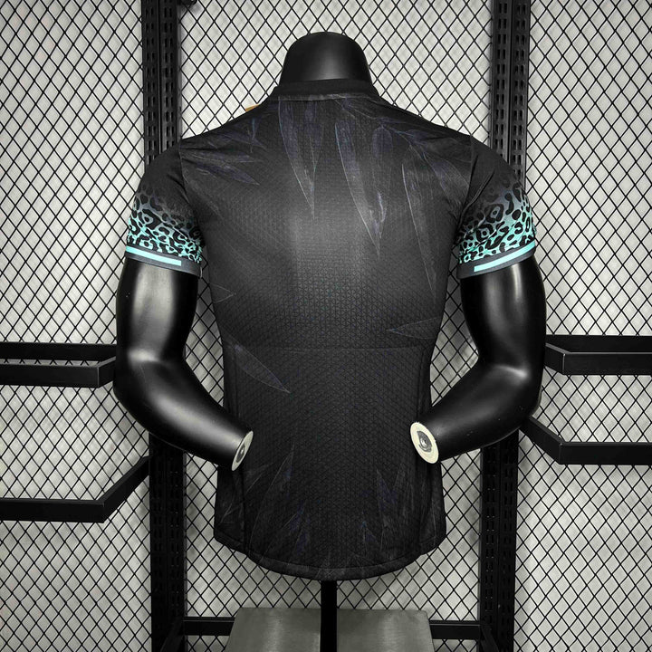 Brazil Heart of The Nation Kit Player Version