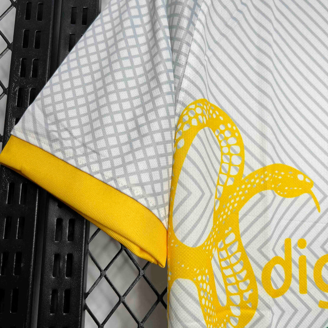 Inter Yellow Snake Kit