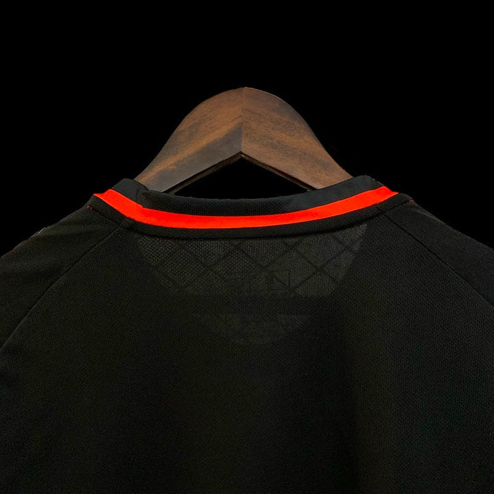 Real Madrid Red Snake Kit