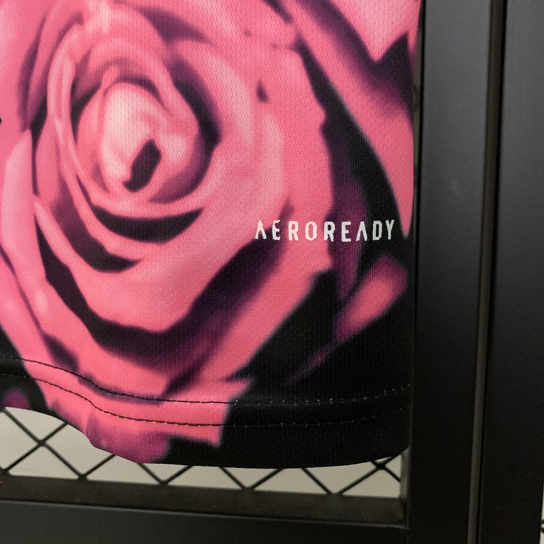 Real Madrid Pink Snake Kit