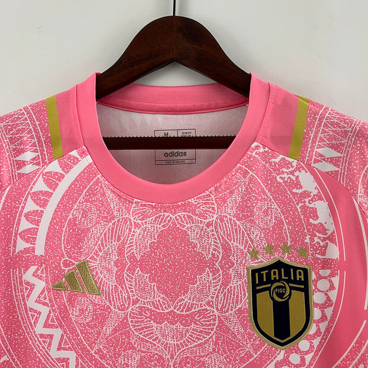 Italy Pink Special Kit