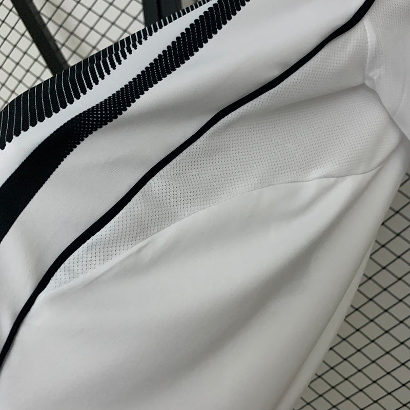 Juventus 25/26 Home Kit