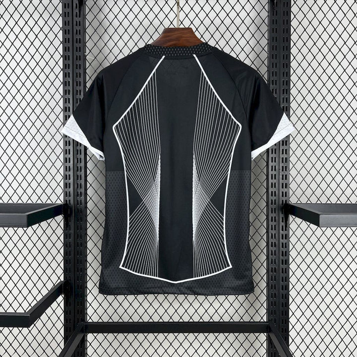 Barcelona Black Aurora Kit