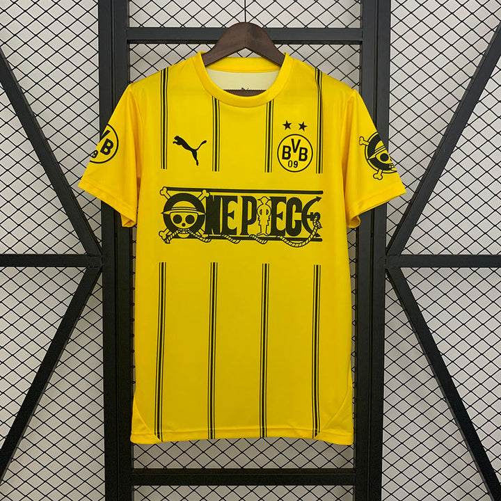 Dortmund X One Piece Kit