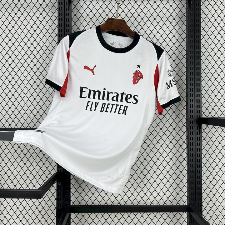Ac Milan 25/26 Away Kit