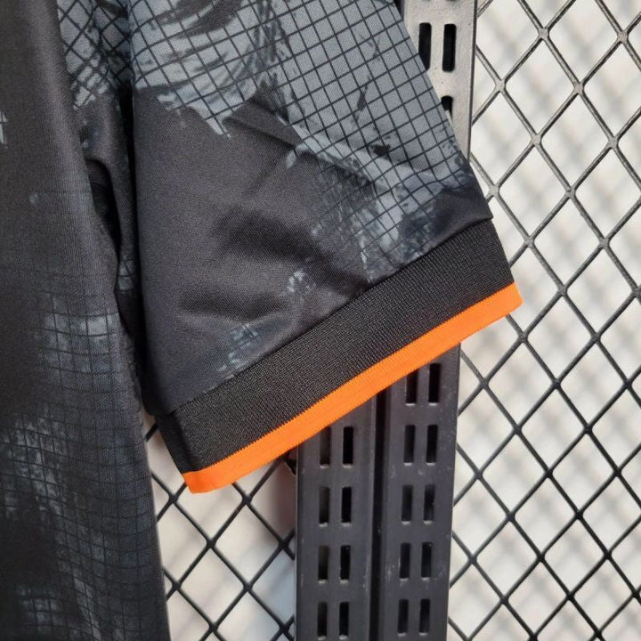 Netherlands 2026 World Cup Special Kit