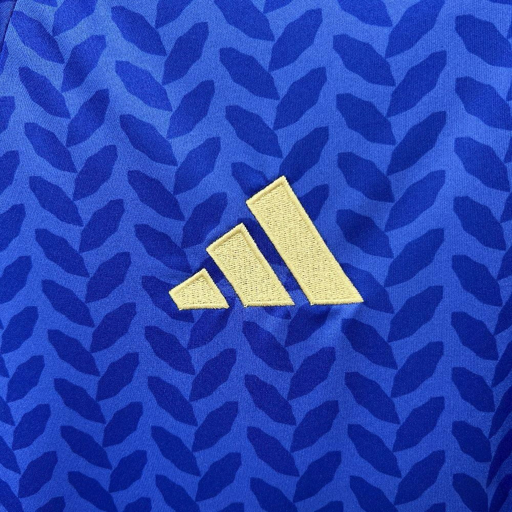 Italy 2026 World Cup Home Kit