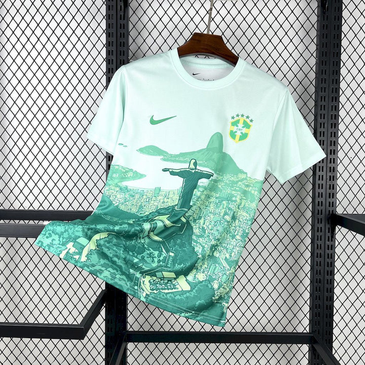 Brazil Green City Kit