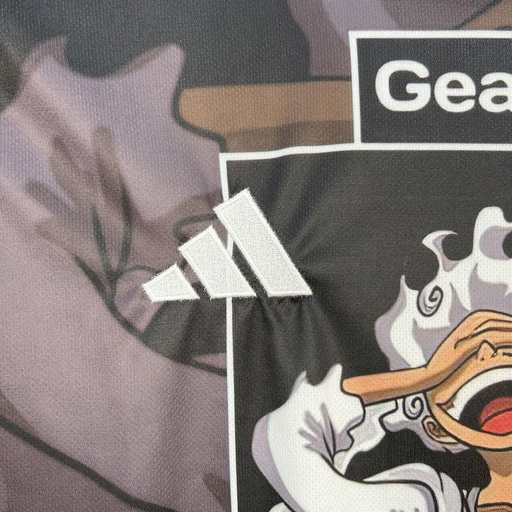 Japan Luffy Gear 5 Kit