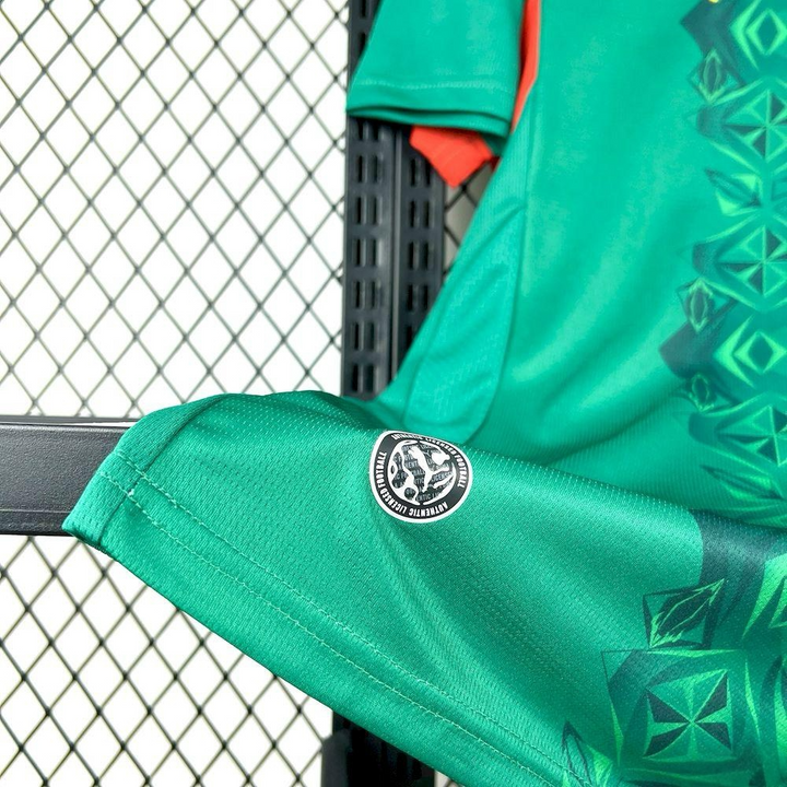 Senegal 2026 World Cup Away Kit