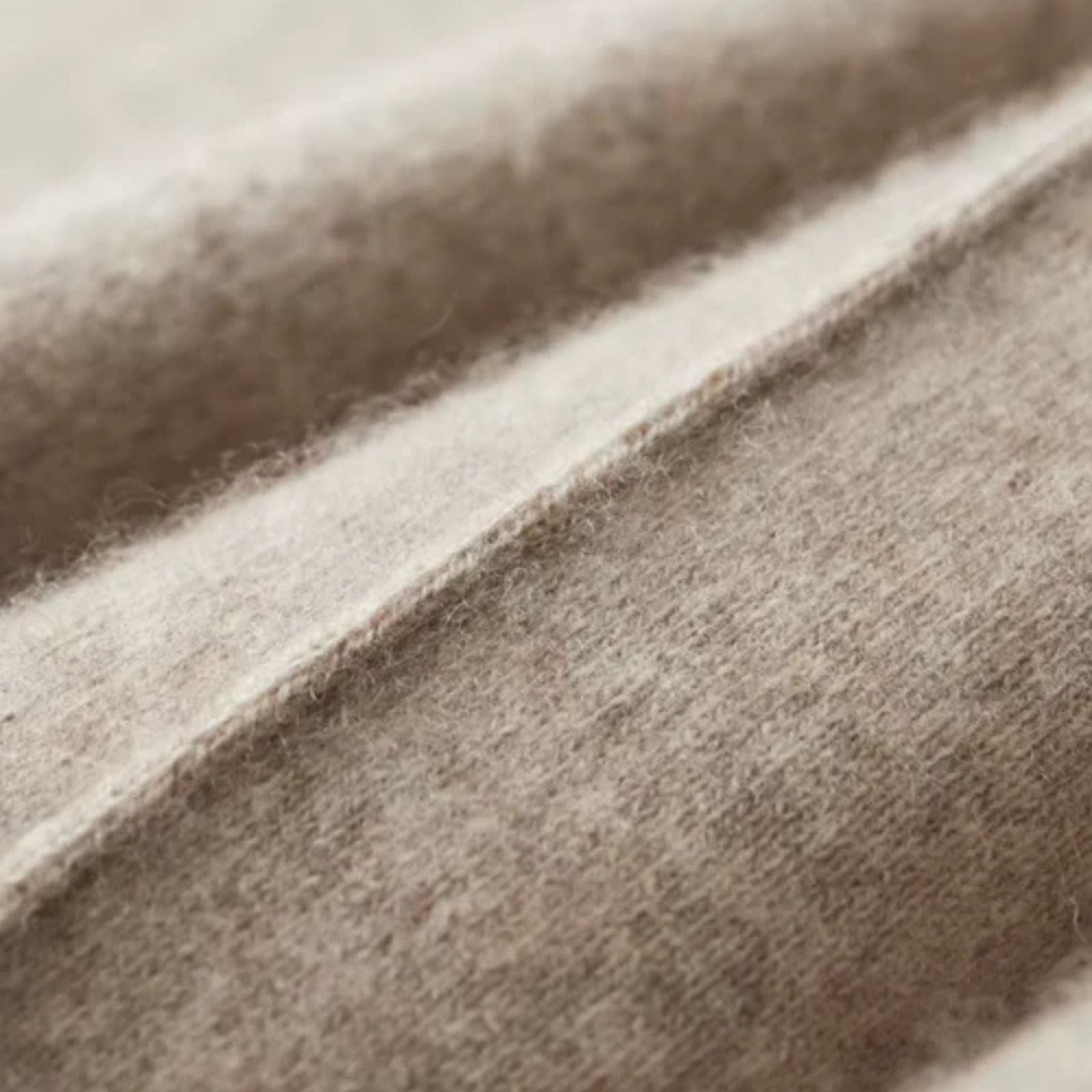 Men’s Leisure Jogger Pants | Wool-Blend Casual Bottoms