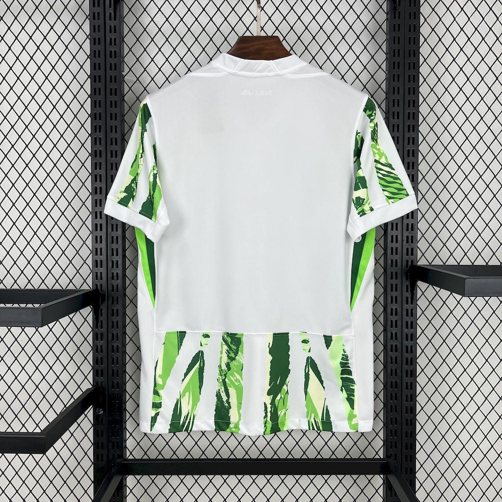 Nigeria 2025 Home Kit