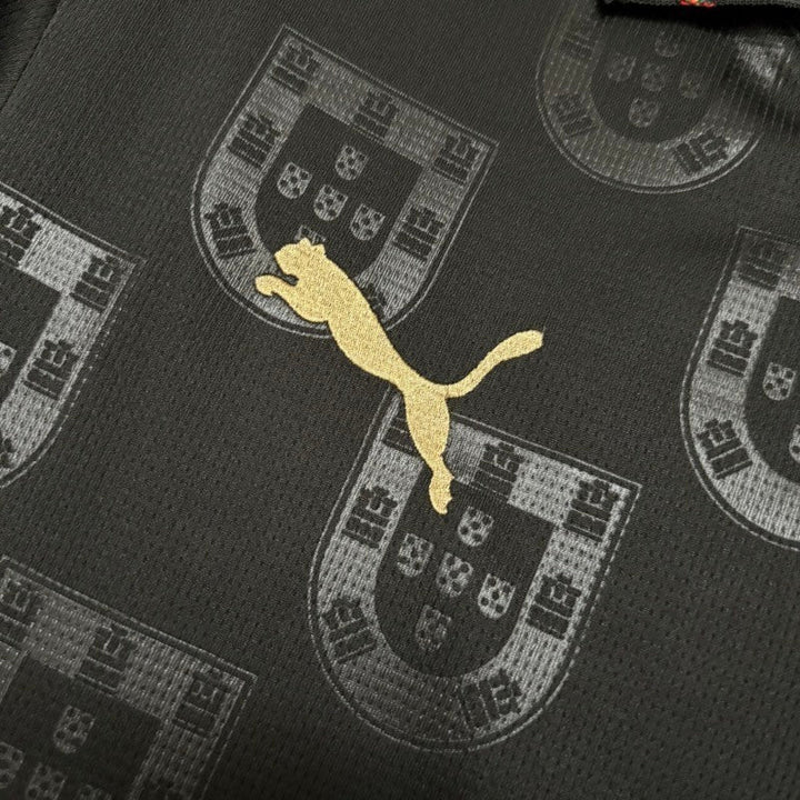 Portugal 2026 World Cup Away Kit