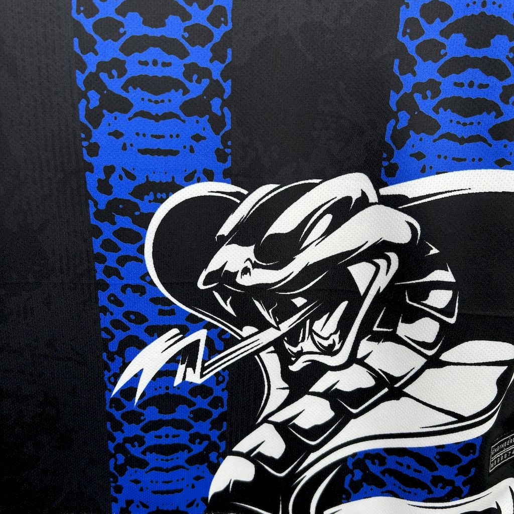 Inter The Serpent Kit