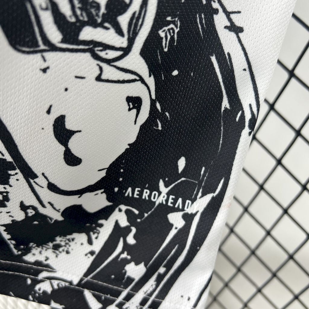 Japan Zoro Special Kit