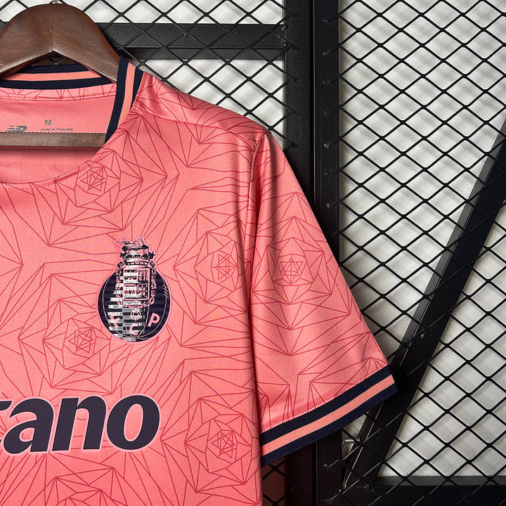 Porto 25/26 Away Kit