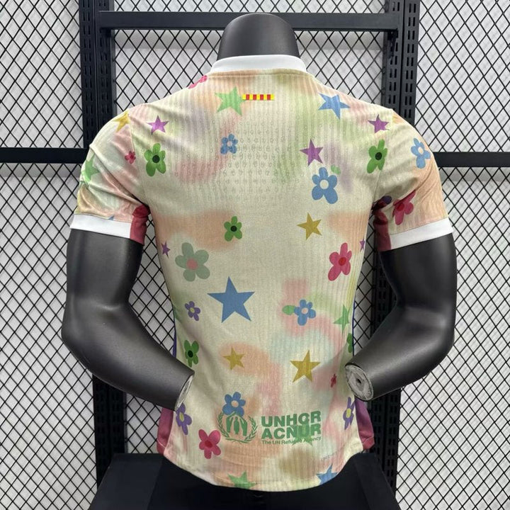 Barcelona Start The Party Kit Player Version