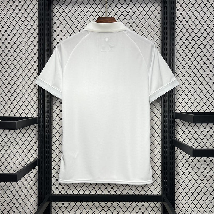 Marseille 125th Anniversary White Kit