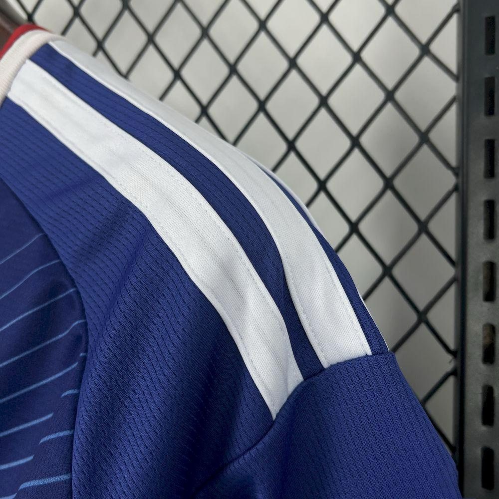 Japan 2026 World Cup Home Kit