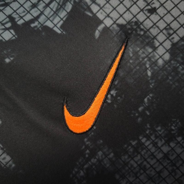 Netherlands 2026 World Cup Special Kit