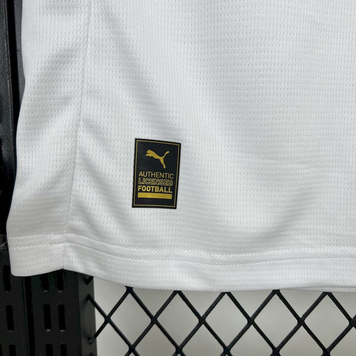 Ac Milan 25/26 Away Kit