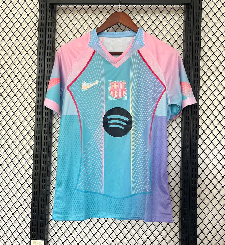 Barcelona Blue/Pink Aurora Kit