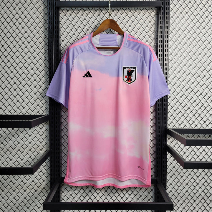 Japan Pink Special Kit