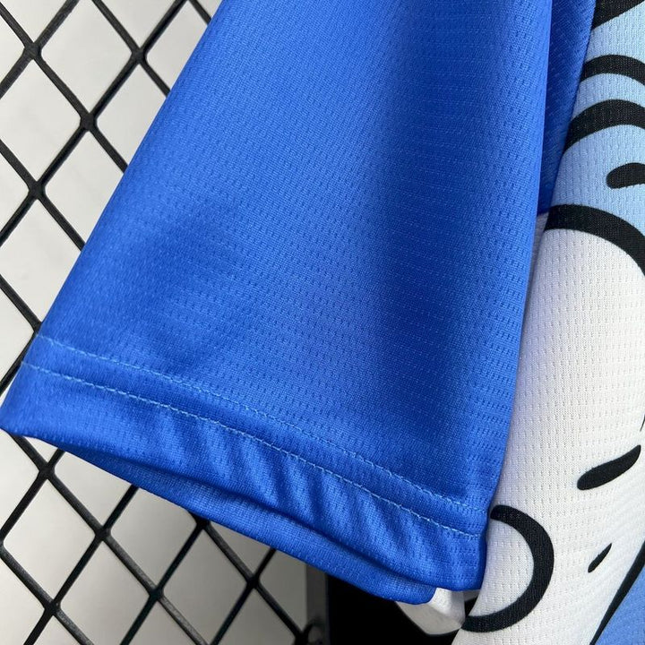 Manchester City Cloud Kit