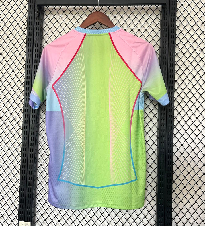 Barcelona Green Aurora Kit