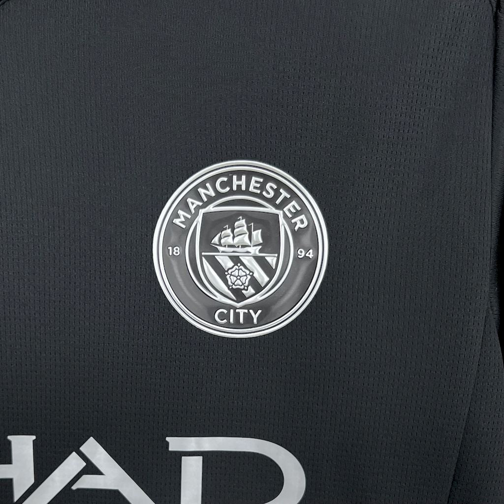 Manchester City Third Kit