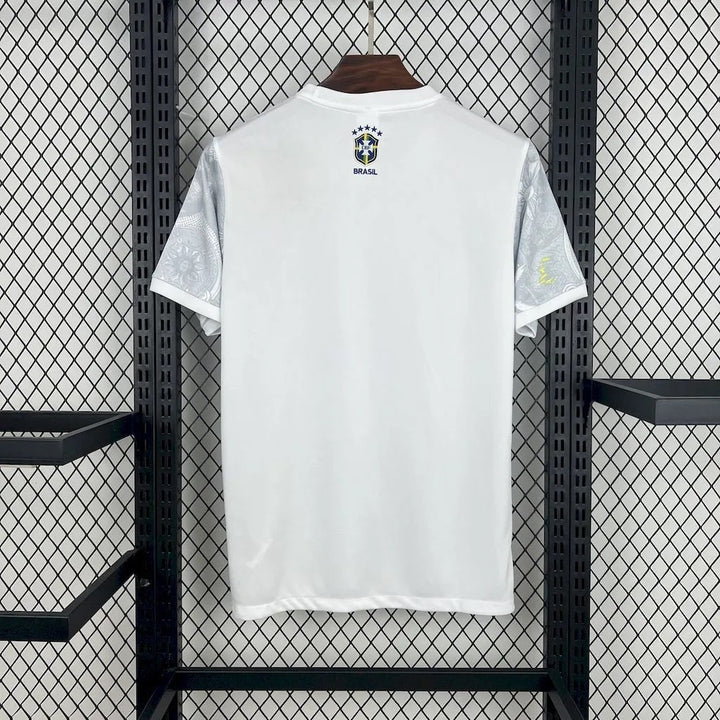 Brazil Cristo White Kit