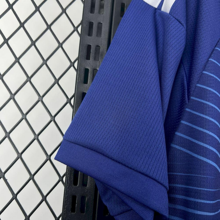 Japan 2026 World Cup Home Kit