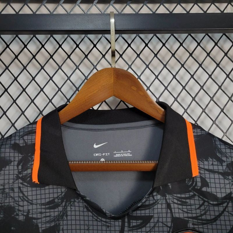 Netherlands 2026 World Cup Special Kit